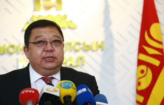 С.ЭРДЭНЭ:  Эвлэрлийг эсэргүүцэж байгаа юм биш хууль бус, дүрмийн бус үйлдлийг эсэргүүцэж байна