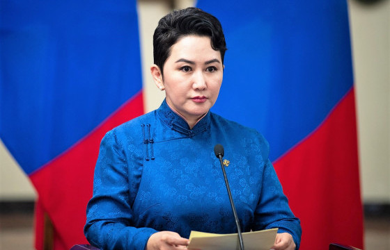 Б.БАТЦЭЦЭГ: Монгол Улсаас улс төрийн орогнол хүссэн Батыр Боромангнаевыг хилээр гаргаж, хүмүүнлэгийн тусламж үзүүлсэн