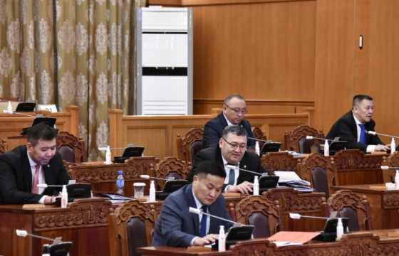 Авилгатай тэмцэх үндэсний хөтөлбөрийг шинээр батална