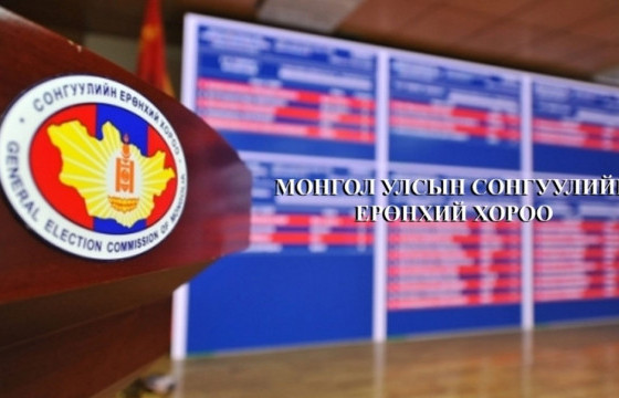 УИХ-ын ээлжит бус сонгуульд бэлтгэхийг УИХ-ын дарга үүрэгдэж, мэдэгдэл хүргүүлсэн нь ор үндэслэлгүй мэдээлэл