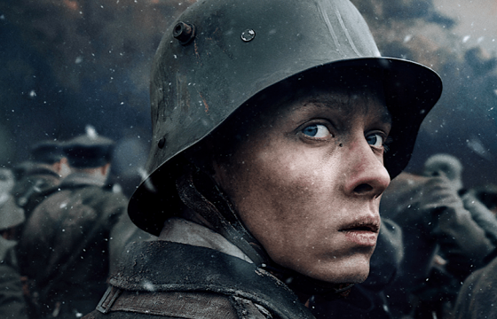 “ОСКАР-2023”: “All Quiet on the Western Front” шилдэг олон улсын кино боллоо