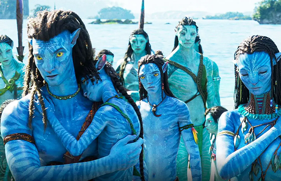 “ОСКАР-2023”: “Avatar: The Way of Water” кино шилдэг визуал эффектийн шагнал хүртэв