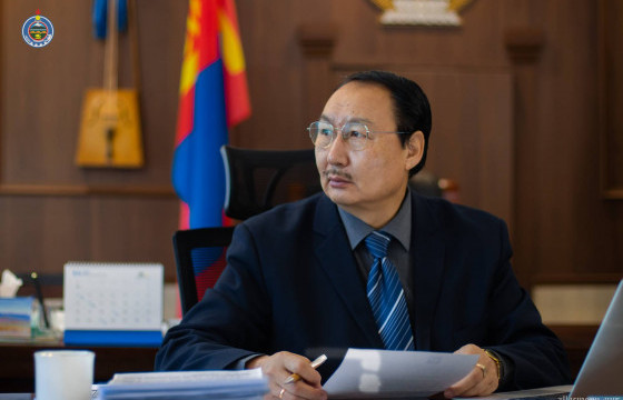 Увс аймгийн Засаг дарга Ч.Чимэдийн хэргийг шүүхэд шилжүүлэхээр болжээ