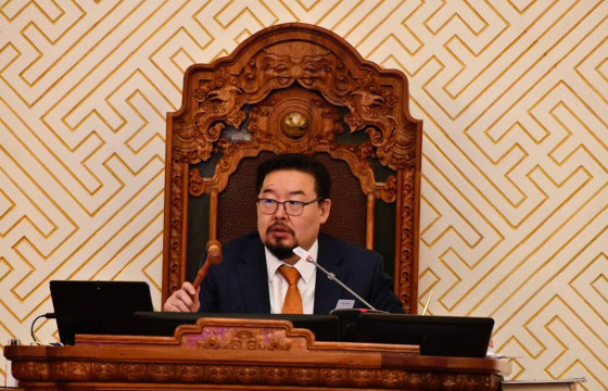 Г.ЗАНДАНШАТАР: Тогтвортой байдал бол хөгжил цэцэглэлтийн суурь нөхцөл, аюулгүй байдлын цөм юм