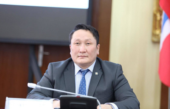 Н.ГАНИБАЛ: МАН-ЫН ГИШҮҮД ХОЁР НҮҮРТЭЙ БАЙНА