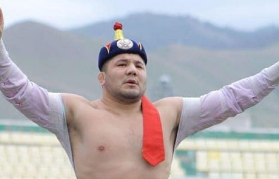 Улсын заан Б.Серикийг хутгалж, гэмтээсэн этгээдийг шалгаж байна