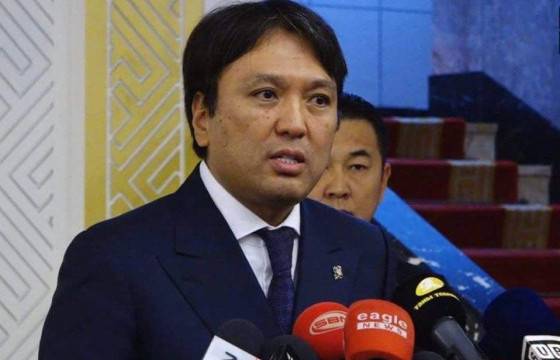 Т.ДОРЖХАНД: Бид хотын даргаар эмэгтэй хүнийг дэвшүүлэх санал өгсөн