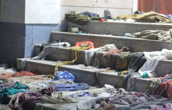 Йемений сургуулийн рамадан сард зориулсан буяны үйлийн үеэр зэвсэгт мөргөлдөөн болж, 78 хүн амиа алджээ
