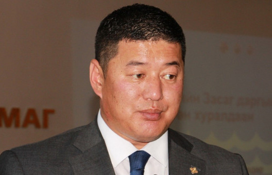 Сэлэнгэ аймгийн Засаг дарга асан Ш.Оргилыг Хөххотод суух Ерөнхий консулаар томилжээ