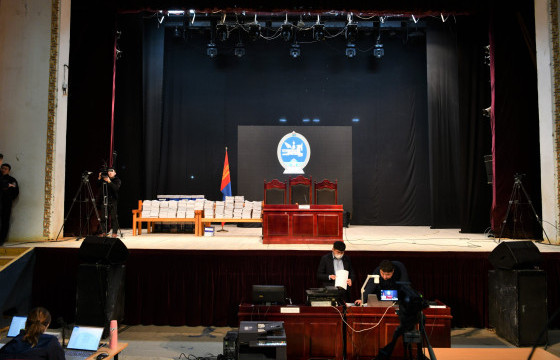 УИХ-ын гишүүн Н.Алтанхуяг: Би зарчимтай хүн. Би Ерөнхий сайдын хүрээнээс гарч хэн нэгэнтэй уулзаж ярилцдаггүй