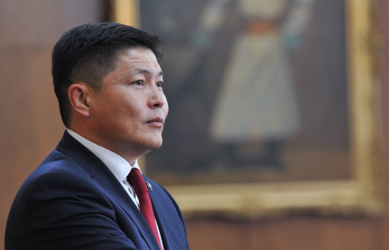 Х.НЯМБААТАР: Хэн нэгэн зориуд харлуулах үүднээс сүүлийн долоон жил Эрүүгийн хуулийн бүх 