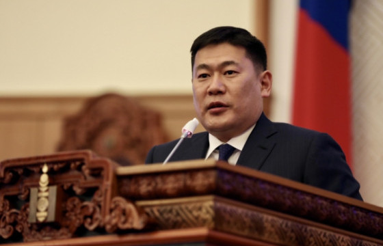 Л.ОЮУН-ЭРДЭНЭ: ҮХНӨ-ийн төсөлд нутаг дэвсгэрийн болон нийгмийн төлөөллийг тэгш хангах зарчмыг тусгалаа