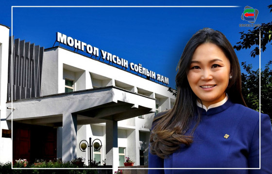 Ч.НОМИН: Соёлын яамгүй 20 жил бугшсан алдааг хоёр жилийн дотор засах боломжгүй