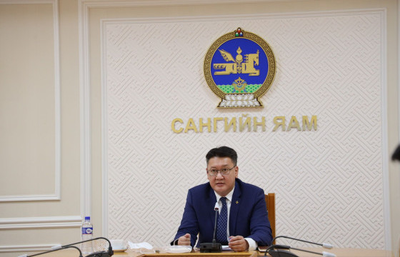 Б.ЖАВХЛАН: ХАЛАМЖИЙН 288 МЯНГАН ТӨГРӨГИЙГ 325, АСАРГАА ШААРДЛАГАТАЙ ЭЭЖИД ОЛГОДОГ 88 МЯНГАН ТӨГРӨГИЙН ТЭТГЭМЖИЙГ 255 МЯНГА БОЛГОЖ НЭМНЭ
