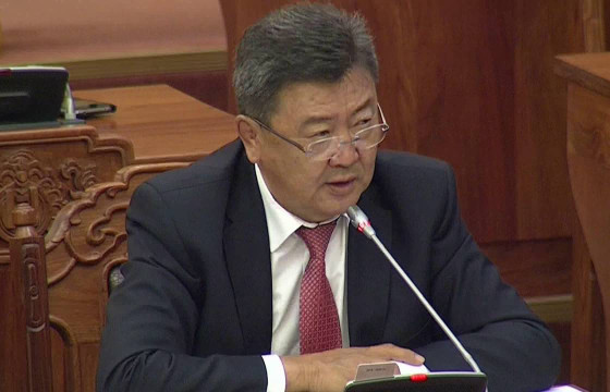  Н.ЭНХБОЛД: Монгол Улсын дараагийн 30 жилийн нийгэм, төр ямар байхыг энэ өөрчлөлтөөр шийднэ