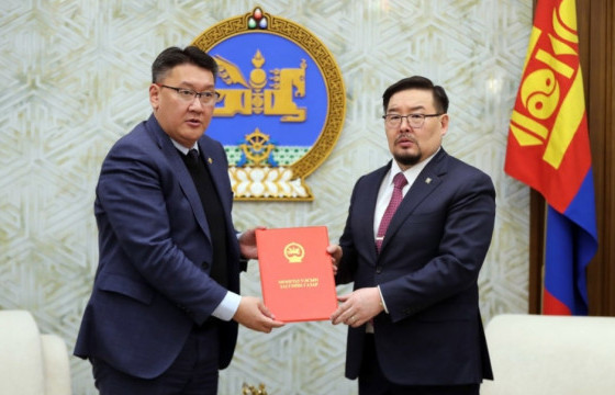 Засгийн газар 2023 оны төсвийн тодотголын төслөө өнөөдөр өргөн барина