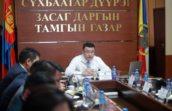 Хот, нийтийн аж ахуйн 17 төрлийн ажлыг үе шаттайгаар хувийн хэвшилд шилжүүлж байна