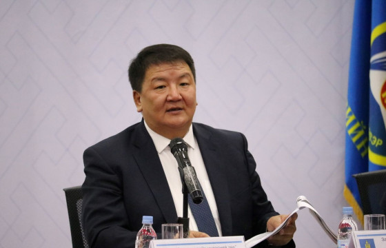 П.ДЭЛГЭРНАРАН: Санал тоолох төхөөрөмж худалдан авахад 15 тэрбум төгрөг төсөвлөсөн