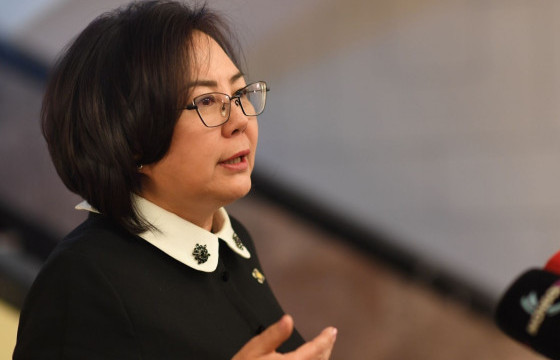 С.ОДОНТУЯА:Ээж хүн айл гэрт эвлэрэл, амгалан тайван байдлыг авчирдаг учраас би намынхаа даргад нэр дэвшиж байна