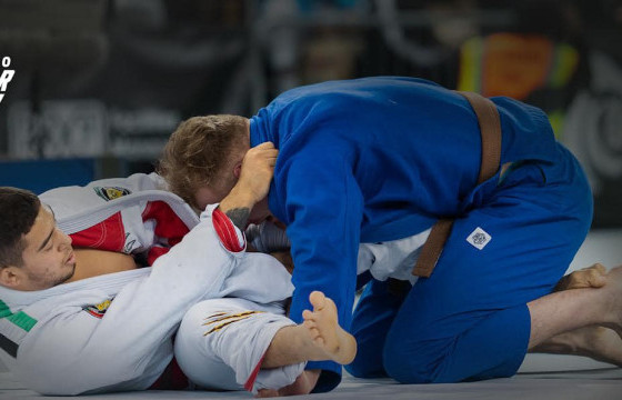 “Ulaanbaatar international pro” тэмцээн дүнгээ гаргах ойртлоо