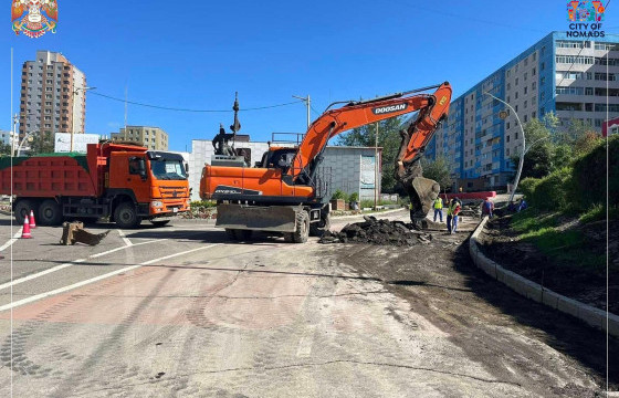 25 дугаар эмийн сангийн уулзвараас 