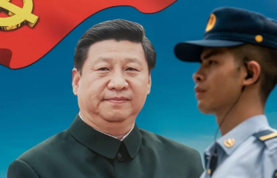 Ши Жиньпин цөмийн зэвсгийн салбартаа “цэвэрлэгээ” хийж, шинэ удирдагчид томилов