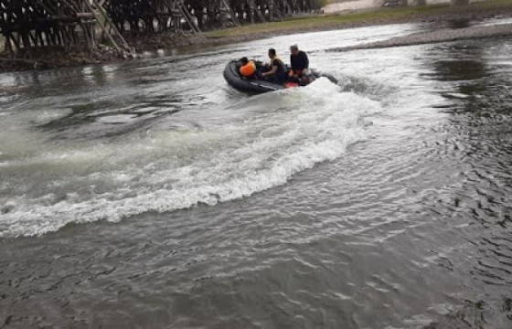 Хэнтий аймагт энэ онд гол усанд осолдсон гурван тохиолдол бүртгэгджээ