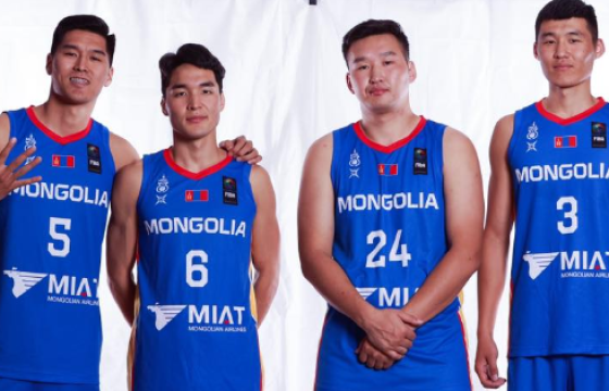 “FIBA 3x3 U23 Nations League Final” тэмцээн эхэллээ