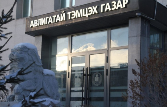Эрсдэл өндөртэй 354 албан тушаалтны ХАСХОМ-ийг нарийвчлан шалгаж байна