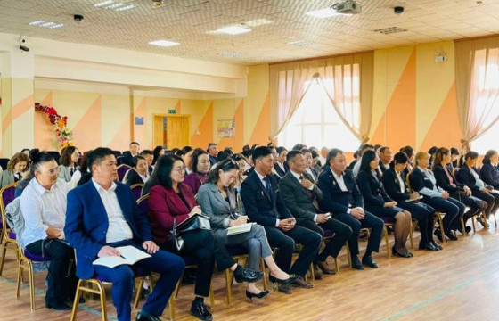ХНХЯ: Дорнод аймагт ажилгүйдлийн түвшин 4,9 хувьтай байна