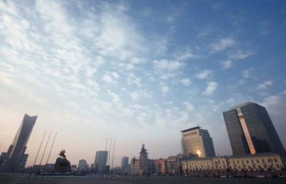 ЦАГ АГААР: Улаанбаатарт багавтар үүлтэй, бороо орохгүй