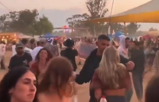 “ХАМАС”-ын дайралтад өртсөн Израилын хөгжмийн фестивальд амиа алдагсдын тоо 260-д хүрэв
