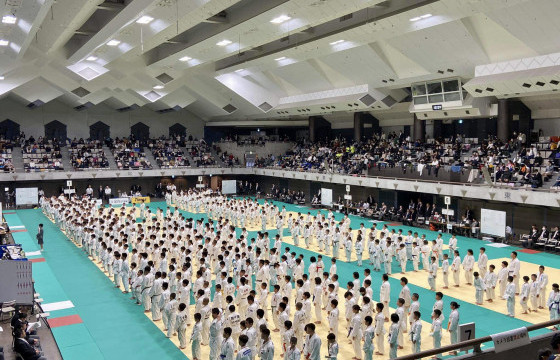  “VIVA JUDO”  олон улсын тэмцээнд Монгол хүүхдүүд барилджээ