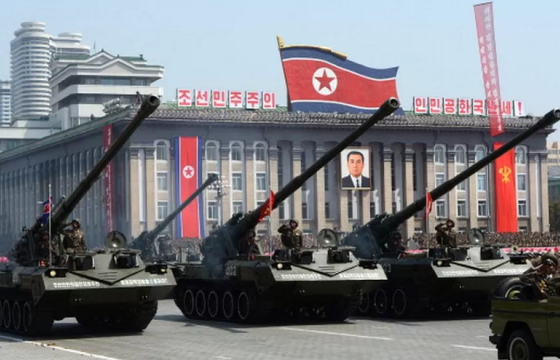Өмнөд Солонгост Хойд Солонгосын гэнэтийн дайралтаас сэрэмжтэй байхыг анхааруулжээ