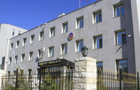 Барилгын салбарын 33 компанийн ажлын гүйцэтгэлийн түүхийг шалгаж байна