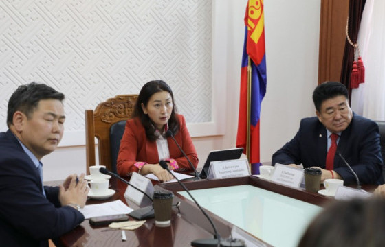 Улсын хэмжээнд 2024 онд мөрдөх хөдөлмөрийн хөлсний доод хэмжээг шинэчлэн тогтоолоо