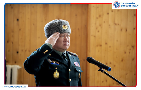 Р.Чингис: Дотоодын цэргийн 05 дугаар ангийн алба хаагч амиа хорлосон нь үнэн