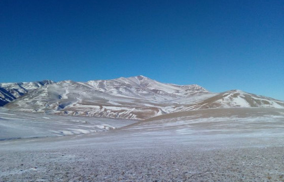 Говь-Алтай аймгийн Дарви суманд 3.5 магнитудын газар хөдөлжээ