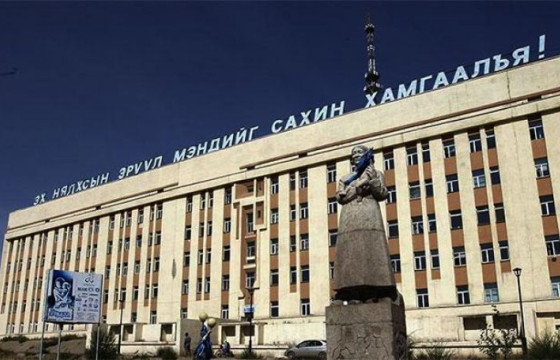 А.ОЮУНЧИМЭГ: Хүүхдүүд жилд 4-6 удаа амьсгалын замын өвчнөөр өвчилж байна