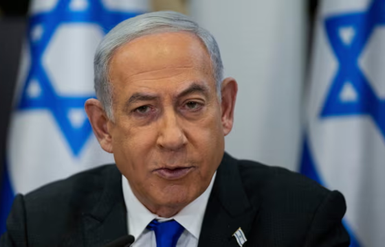 Израилын дээд шүүх Нетаньяхугийн шүүхийн шинэчлэлийн хуулийг цуцлав
