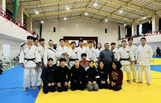 “Ippon dojo” клубийн хүүхдүүд Японы олон мужийн тэмцээнд амжилттай барилджээ