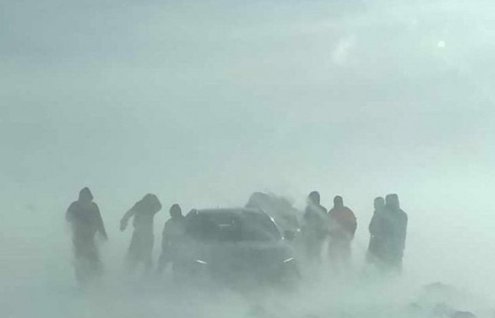Онцын шаардлагагүй бол хол, ойрын замд гарахгүй байхыг зөвлөж байна