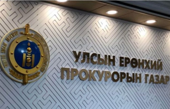 Цагдаагийн байгууллагад өнгөрсөн долоо хоногт 32476 хэрэгт мөрдөн шалгах ажиллагаа явуулж, прокурорт 374 хэргийг хүргүүлсэн байна