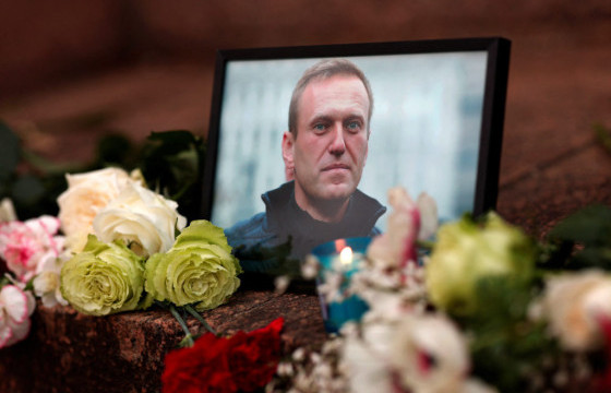 А.Навальныйгийн нас барсан хорих ангид хориг арга хэмжээ авчээ
