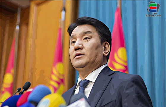 Ж.ГАНБААТАР: ОХУ-аас шатахууны экспортдоо хориг тавьсан. Хоригт Монгол Улс багтаагүй