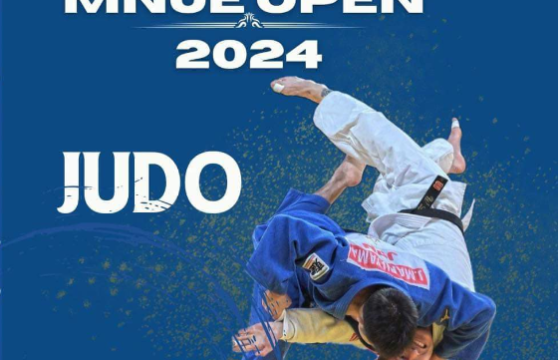 Жүдо бөхийн “MNUE OPEN 2024” тэмцээн болно