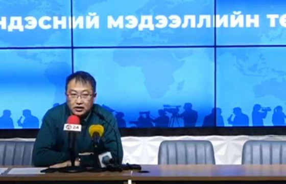 Н.Цогтсайхан: Допингтой тэмцэхийн тулд байгууллагынх нь засаглалтай холбоотой хууль бус үйлдлүүдийг илрүүлэх хэрэгтэй