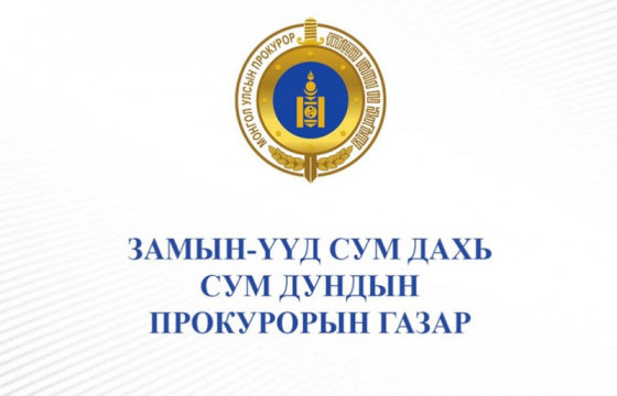 Авлига, албан тушаалын гэмт хэргийн 60 хувийг Гаалийн улсын байцаагч холбогдсон хэрэг эзэлжээ
