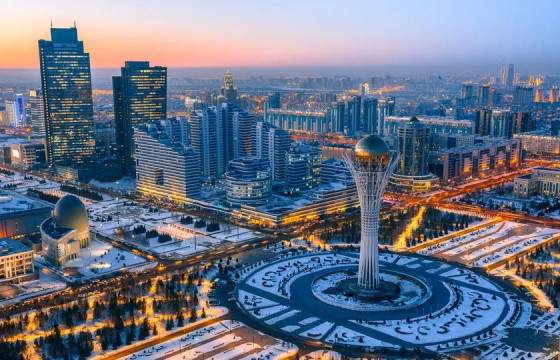 Казахстан Улсад бакалавр, магистр, докторын хөтөлбөрт суралцуулах сонгон шалгаруулалт зарлагджээ