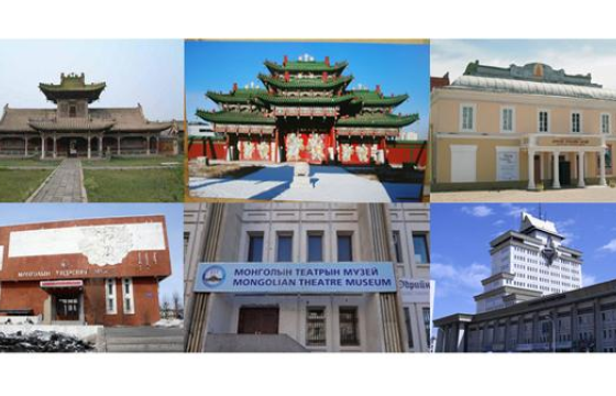 “Монголын музей 100 жил” эрдэм шинжилгээний хурал болно